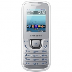 Samsung E1282 -  7
