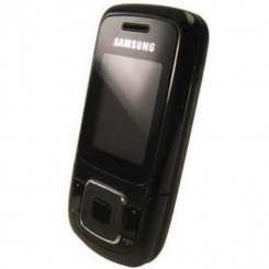 Samsung E1360 -  3