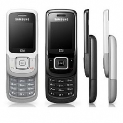 Samsung E1360 -  2