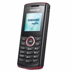 Samsung E2120 -  3