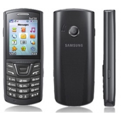 Samsung E2152 -  2