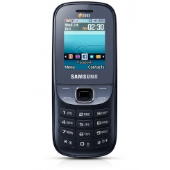 Samsung E2202 -  7