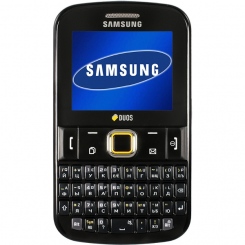 Samsung E2222 Duos -  5