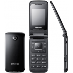 Samsung E2530 -  2