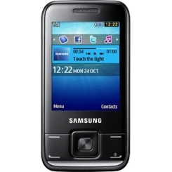 Samsung E2600 -  2