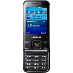 Samsung E2600 -  3