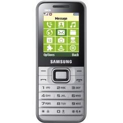 Samsung E3210 -  6