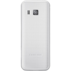 Samsung E3210 -  5