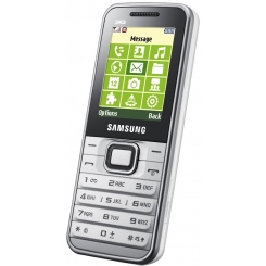 Samsung E3210 -  2