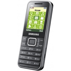 Samsung E3210 -  3
