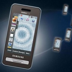 Samsung Finesse -  2