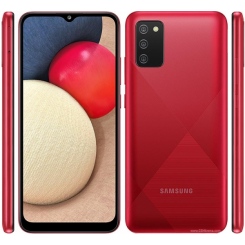Samsung Galaxy A02s  -  5