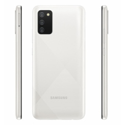 Samsung Galaxy A02s  -  4