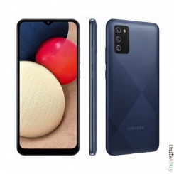 Samsung Galaxy A02s  -  3