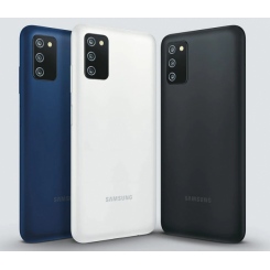 Samsung Galaxy A03s -  3