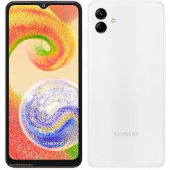 Samsung Galaxy A04 -  4