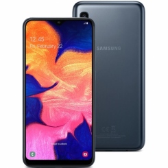 Samsung Galaxy A10 -  2