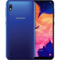 Samsung Galaxy A10 -  6