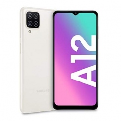 Samsung Galaxy A12 -  4