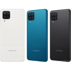 Samsung Galaxy A12 -  2