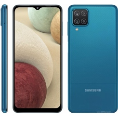 Samsung Galaxy A12 -  3