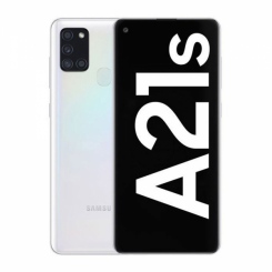 Samsung Galaxy A21s -  5