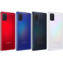 Samsung Galaxy A21s -  3