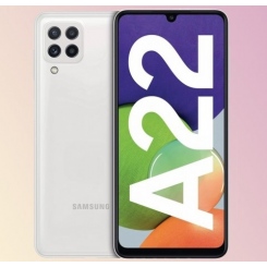 Samsung Galaxy A22 -  4