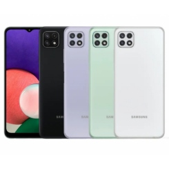 Samsung Galaxy A22 -  2