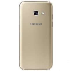 Samsung Galaxy A3 (2017) -  10