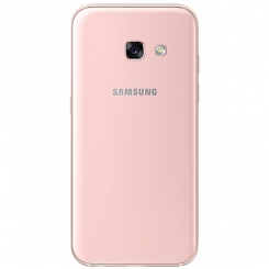 Samsung Galaxy A3 (2017) -  7