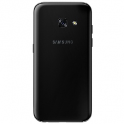 Samsung Galaxy A3 (2017) -  9