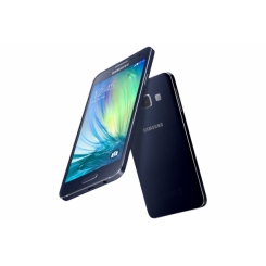 Samsung Galaxy A3 -  2