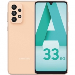 Samsung Galaxy A33 5G -  2