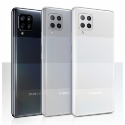 Samsung Galaxy A42 5G -  3