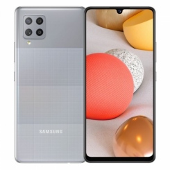 Samsung Galaxy A42 5G -  2
