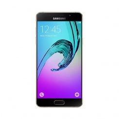 Samsung Galaxy A5 (2016) -  6
