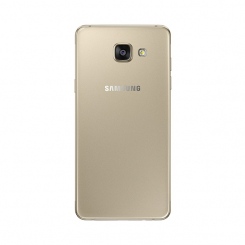Samsung Galaxy A5 (2016) -  3