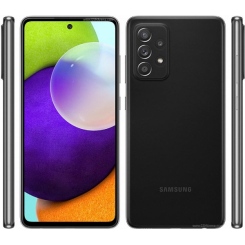 Samsung Galaxy A52 -  4