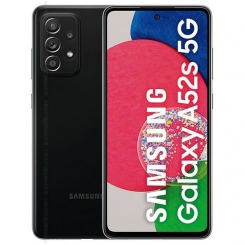 Samsung Galaxy A52s 5G -  3