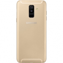 Samsung Galaxy A6 Plus (2018) -  4