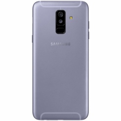 Samsung Galaxy A6 Plus (2018) -  2