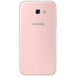 Samsung Galaxy A7 (2017) -  4