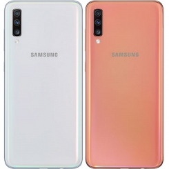 Samsung Galaxy A70 -  2