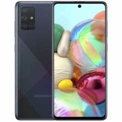Samsung Galaxy A71 -  2