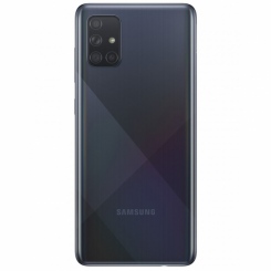 Samsung Galaxy A71 -  4