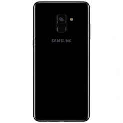 Samsung Galaxy A8 (2018) -  7