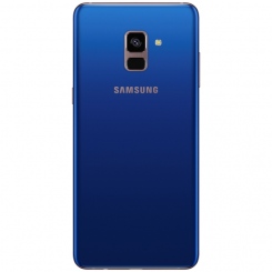 Samsung Galaxy A8 (2018) -  6
