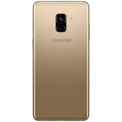 Samsung Galaxy A8 (2018) -  2