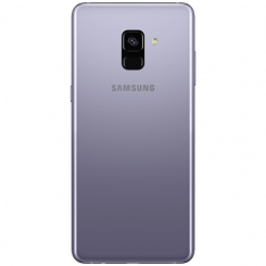 Samsung Galaxy A8 (2018) -  3